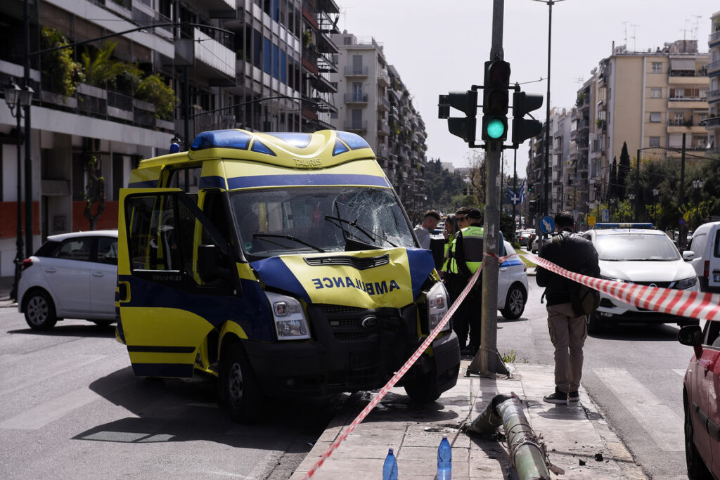 τροχαίο