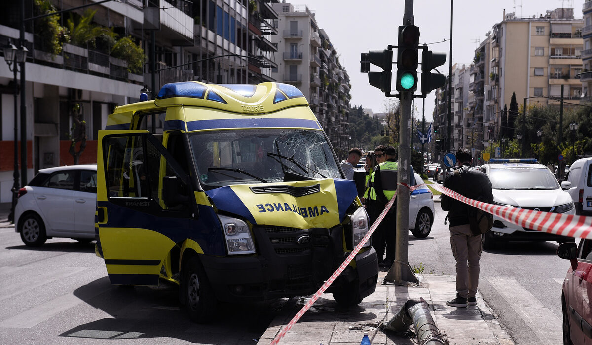 τροχαίο