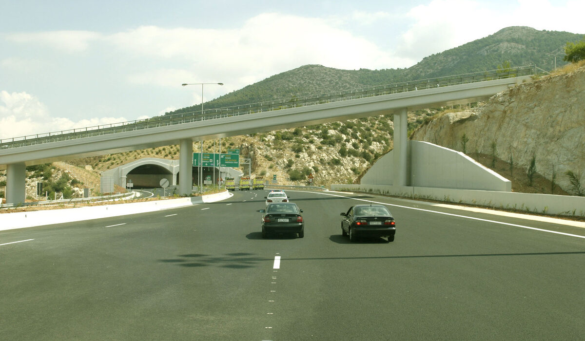 οδηγός