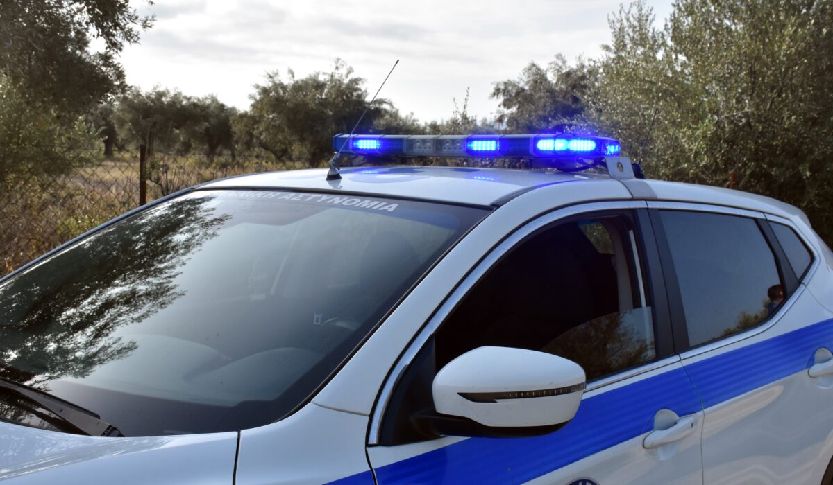 Αλεξανδρούπολη
