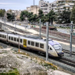 Προαστιακός