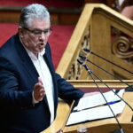 Κουτσούμπας