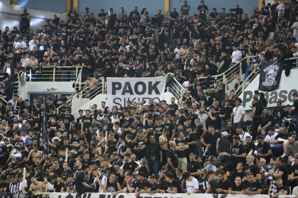 ΠΑΟΚ