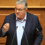 Κουτσούμπας