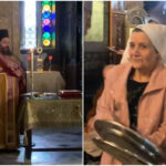 Πρώτη Ανάσταση: Μπότια, βάγια και επευφημίες στη Ρωσική Εκκλησία της Φιλελλήνων (βίντεο)