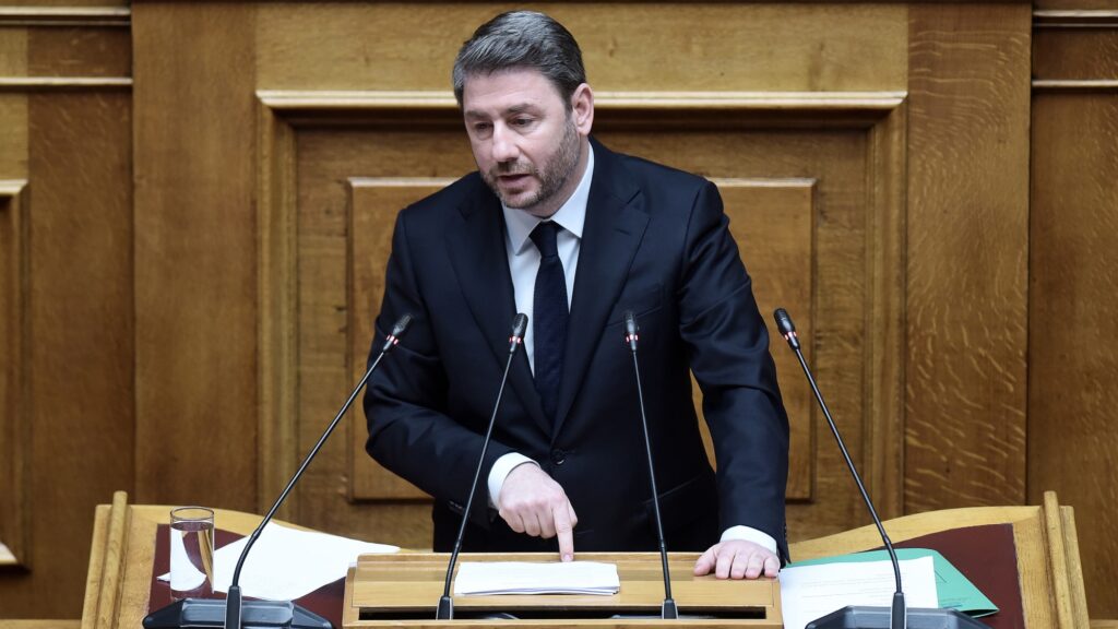 Ανδρουλάκης
