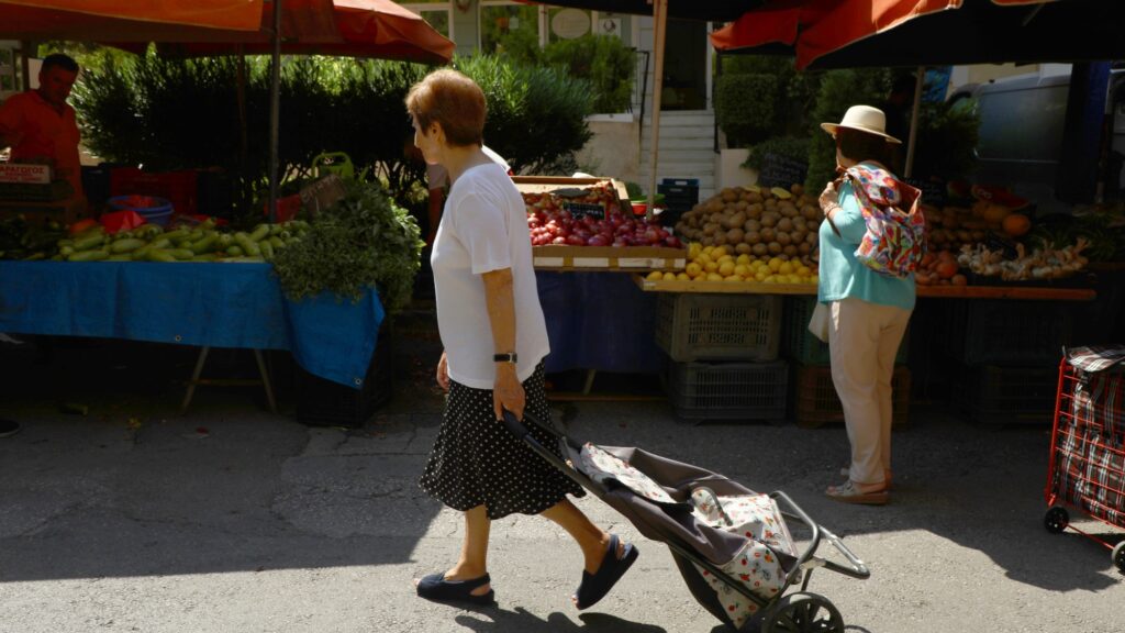 Απεργία και στις λαϊκές αγορές