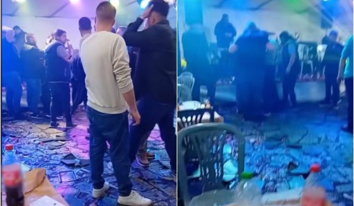 Άρης Μουγκοπέτρος