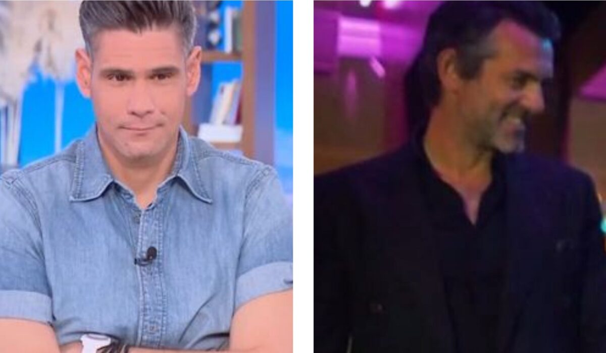 Ουγγαρέζος για Μιχόπουλο: «Δεν είναι λογικό να στέλνουμε εξώδικα για ψύλλου πήδημα»