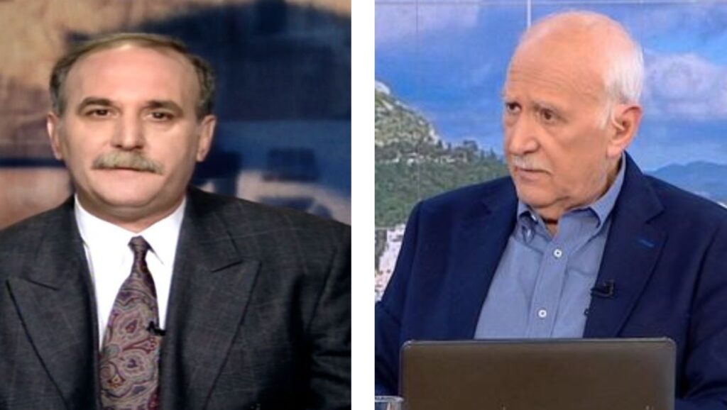 Γιώργος Παπαδάκης: «Δεν θα αφήσει κανένα κενό η απουσία των ανθρώπων της τηλεόρασης»