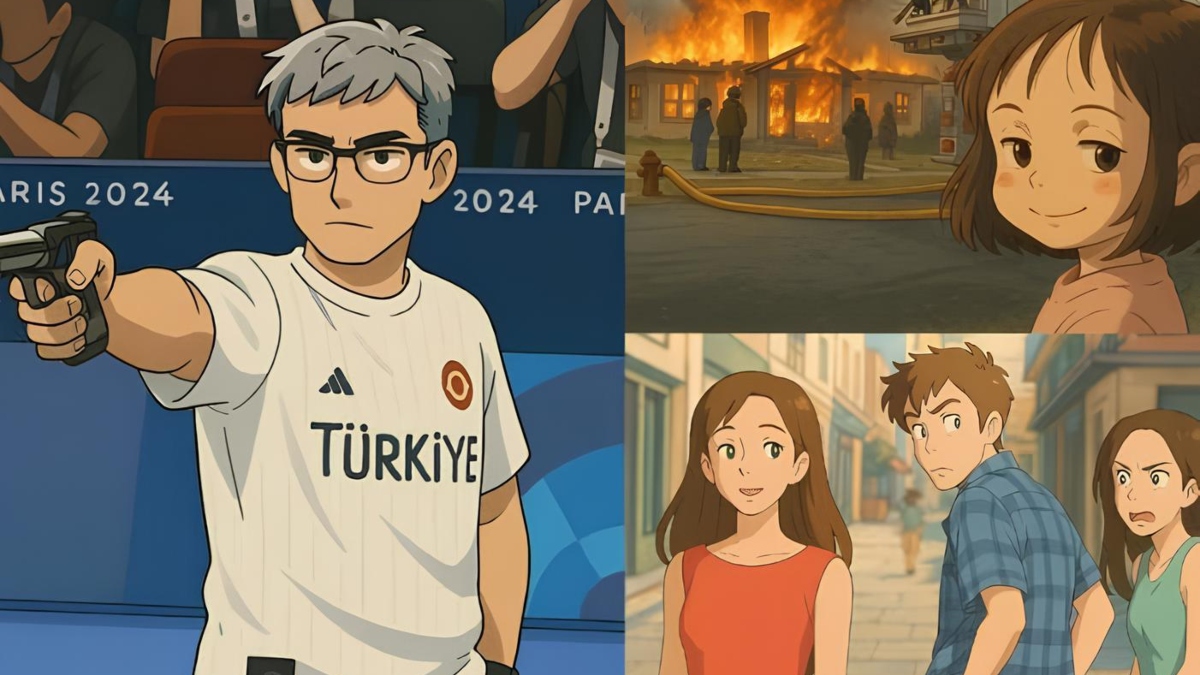 Πώς οι φωτογραφίες σε στιλ Ghibli Studio προκάλεσαν «big bang» στο ChatGPT