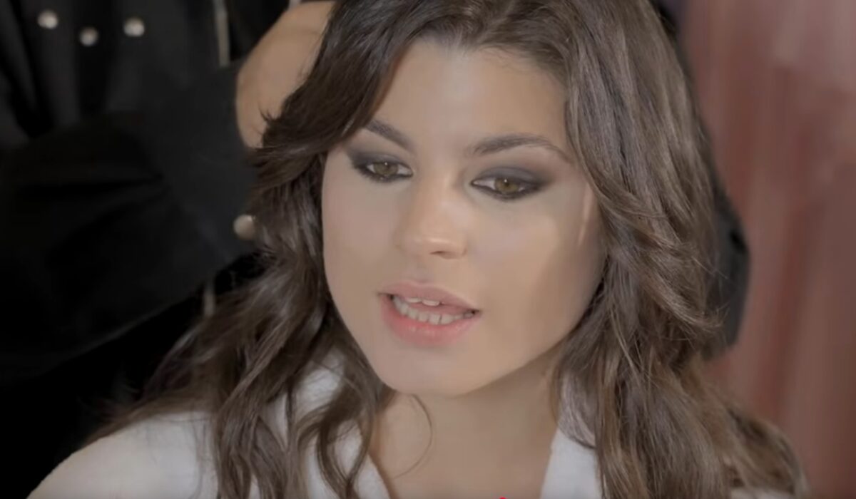 Δανάη Παππά