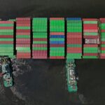 Καμπανάκι για 23 ελληνικά προϊόντα «καίνε» οι δασμοί του Τραμπ