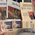 «Υπαρξιακή μάχη» για την ελευθερία του Τύπου και τον πλουραλισμό: Ευρωπαϊκή έρευνα για τα Μέσα Ενημέρωσης