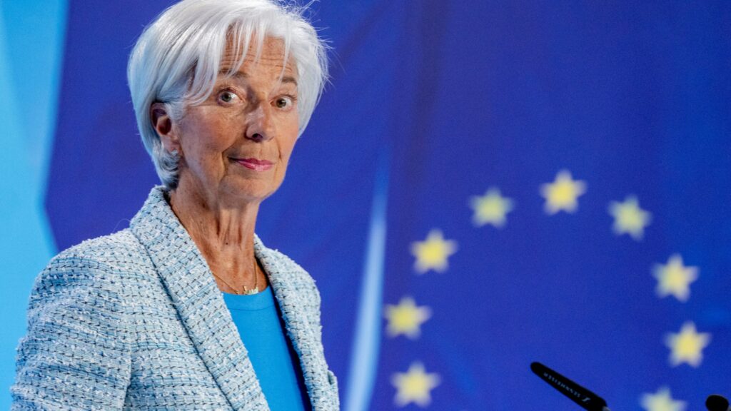 Έβδομη μείωση στα επιτόκια της ΕΚΤ – «Ψαλίδι» 0,25%