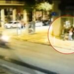 Εξάρχεια: Στη φυλακή ο Σύρος για την απόπειρα βιασμού 22χρονης στη Σόλωνος