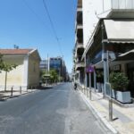 Εφιάλτης για 22χρονη στα Εξάρχεια - 36χρονος πήγε να τη βιάσει πάνω στη Σόλωνος