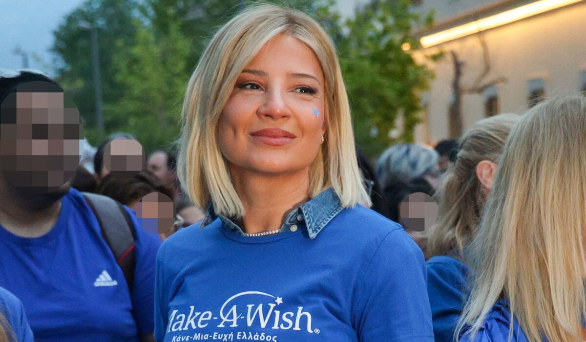 Φαίη Σκορδά