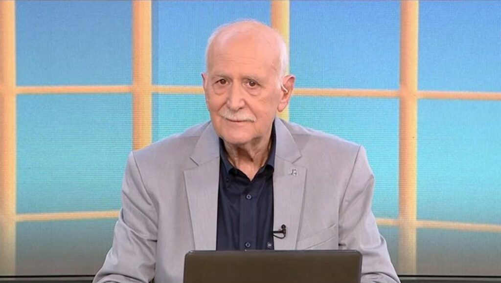 Γιώργος Παπαδάκης