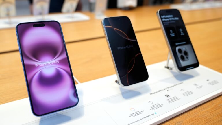 Το κόστος ενός iPhone «made in USA» - Ιλιγγιώδη νούμερα