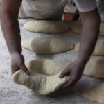 Ηράκλειο: Ακρωτηριάστηκε 50χρονος σε φούρνο - Μηχανή ζυμώματος του έπιασε τα δάχτυλα