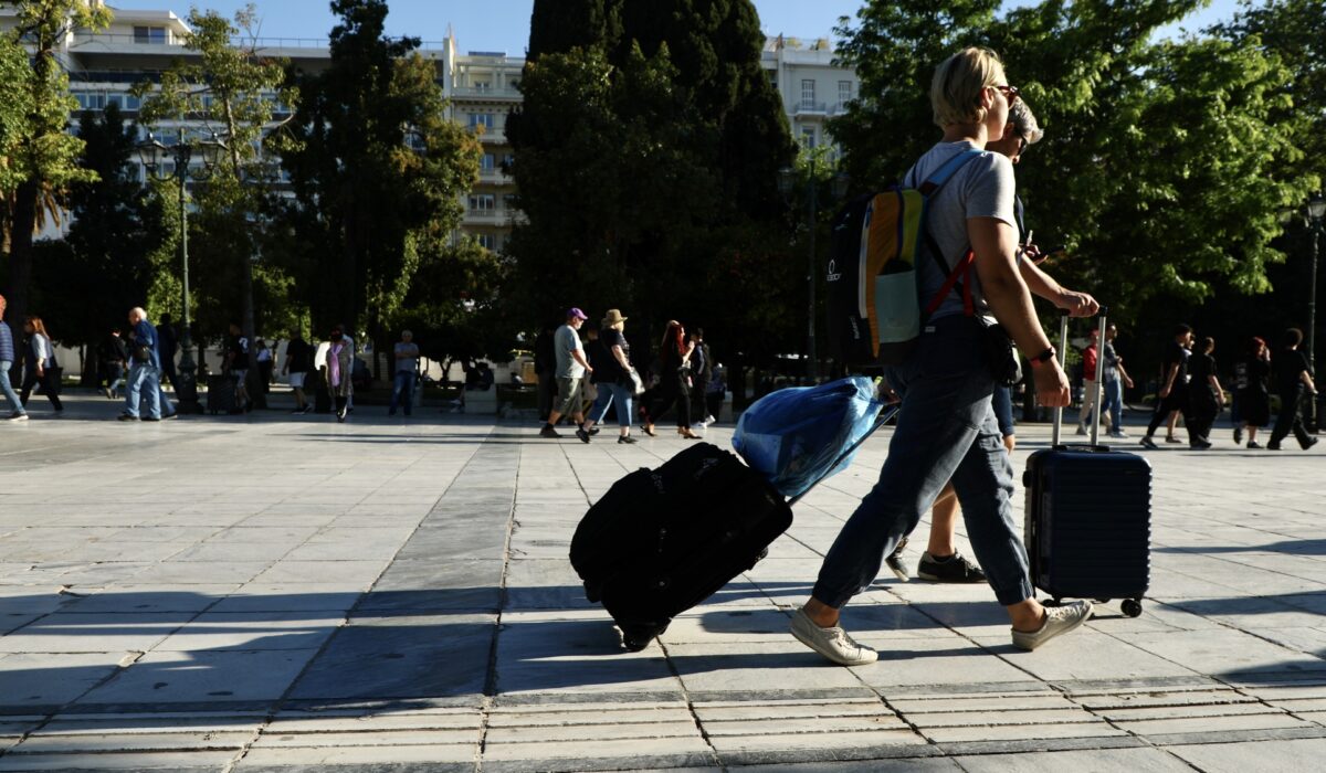 Υπουργείο Τουρισμού: Νέοι κανονισμοί στα ξενοδοχεία ενόψει καλοκαιριού – Δικαιώματα και υποχρεώσεις των πελατών