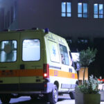 Κάλυμνος: Εκτάκτως στο ΚΑΤ με ακρωτηριαστικά τραύματα ο 15χρονος με τη φωτοβολίδα