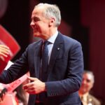 Ο Τραμπ «ψήφισε» στις εκλογές του Καναδά – Στο «τιμόνι» ο Κάρνι των Φιλελεύθερων