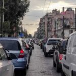 Κίνηση στους δρόμους: Χάος σε Κηφισό, κέντρο Αθήνας και Κηφισίας – Καθυστερήσεις στην Αττική Οδό