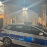 Κύπρος: 40χρονος εισέβαλε σε εκκλησία και τα έκανε «γης μαδιάμ»