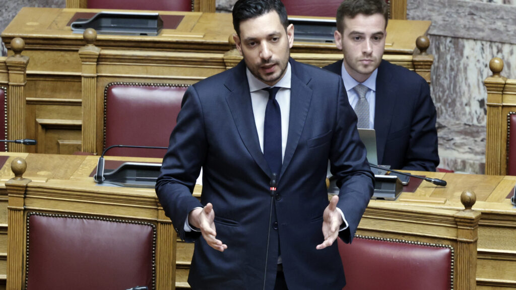 Κωνσταντίνος Κυρανάκης για το πόρισμα του ΕΟΔΑΣΑΑΜ