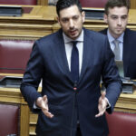 Κωνσταντίνος Κυρανάκης για το πόρισμα του ΕΟΔΑΣΑΑΜ
