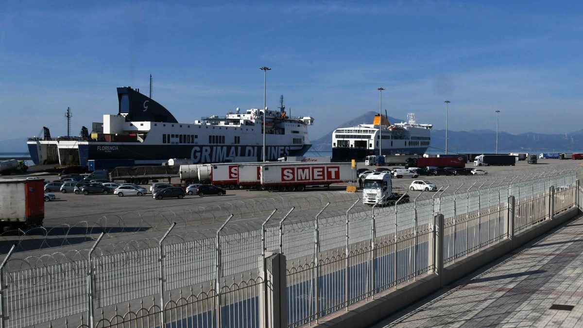 Θάνατος 47χρονης στο λιμάνι Πάτρας: Καταγγελία ΠΝΟ για «σωρηδόν παραβίαση των μέτρων ασφαλείας»
