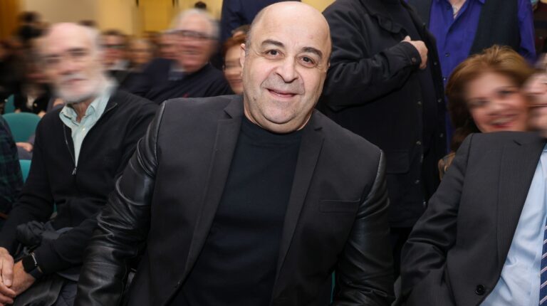 Μάρκος Σεφερλής