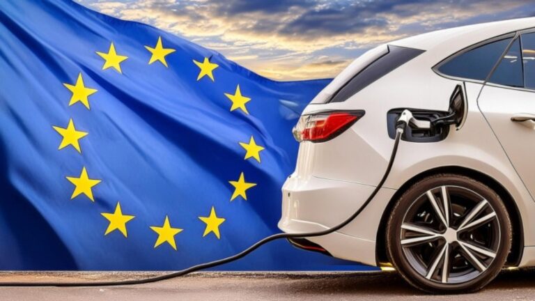 Πώς χρηματοδοτεί η Ευρωπαϊκή Ένωση διάφορες ΜΚΟ για να κάνουν λόμπι υπέρ των ηλεκτρικών αυτοκινήτων