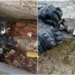 Εξαρθρώθηκε κύκλωμα ναρκωτικών - Έριξαν την «πραμάτεια» στην αποχέτευση για να γλιτώσουν (βίντεο)