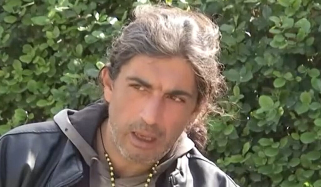παλαιοχριστιανός
