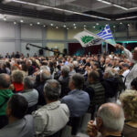 ΠΑΣΟΚ διάσκεψη τομεαρχών