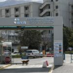 Πάτρα: 12χρονος πήγε να κάνει διάρρηξη και έπεσε στο κενό από μπαλκόνι