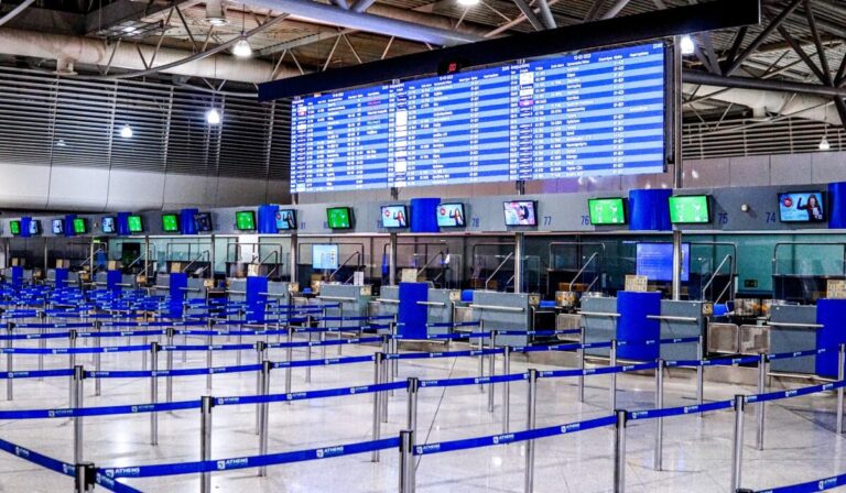 Πάσχα 2025 με γεμάτες πτήσεις - Οι top προορισμοί σε Ελλάδα και εξωτερικό