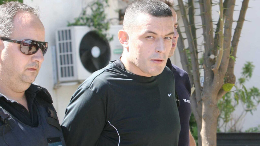 Αίτημα αποφυλάκισης κατέθεσε ο Αλκέτ Ριζάι