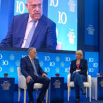 Θεοδωρικάκος: Εθνική στρατηγική για μία παραγωγική Ελλάδα με μείωση των κοινωνικών και περιφερειακών ανισοτήτων