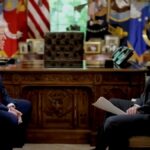 Εκρηκτική συνέντευξη Τραμπ σε δημοσιογράφο του ABC: «Δεν σε είχα καν ακουστά, αλλά δεν είσαι και πολύ ευγενικός»