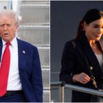 Ο Τραμπ καρατόμησε την ηγεσία της NSA - Σε ρόλο «Σαλώμης» ακροδεξιά influencer