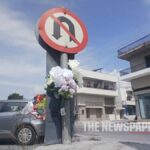 Τροχαίο στον Βόλο με νεκρό 42χρονο - Εκτινάχθηκε από τη μηχανή