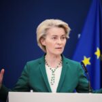 Ursula von der Leyen