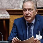 Συμμορία ξέπλενε εκατομμύρια με 15 εταιρείες «φαντάσματα» - Πόρισμα «φωτιά» του Χ. Βουρλιώτη