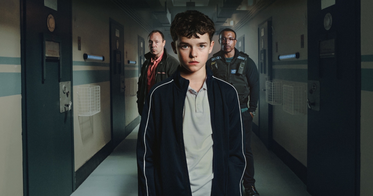 Το Adolescence στην κορυφή του Netflix: Τα ρεκόρ που καταρρίπτει η «Εφηβεία»… και έπεται συνέχεια
