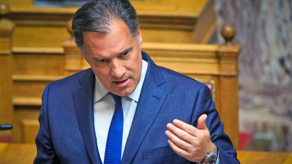 Άδωνις Γεωργιάδης για Ευαγγελισμό: «Το κύριο σενάριο είναι δολιοφθορά εκ των έσω – Ο ένοχος θα απολυθεί»