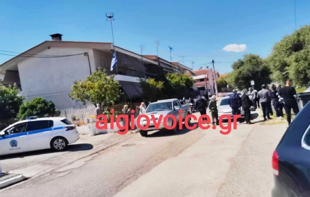 Νέα στοιχεία για το διπλό φονικό στο Αίγιο: «Είχε μαχαιρώσει κι άλλους ο δράστης – Έκανε χρήση κοκαΐνης»